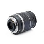 Canon EF-S 18-200mm f/3.5-5.6 IS – Käytetty Myydyt tuotteet 6