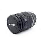 Canon EF-S 18-200mm f/3.5-5.6 IS – Käytetty Myydyt tuotteet 4