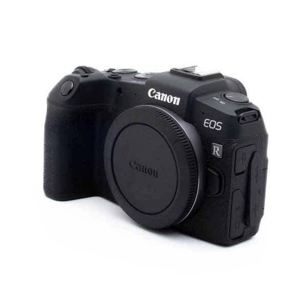 Canon EOS RP (SC 24000, Kunto K5) – Käytetty Myydyt tuotteet 3