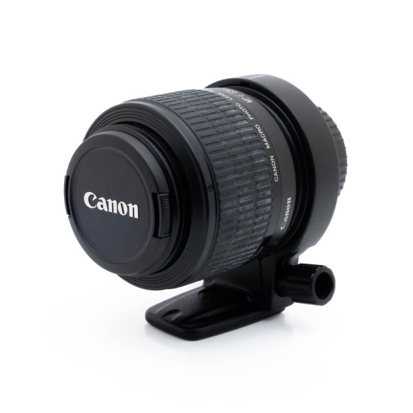 Canon Macro MP-E 65mm f/2.8 1-5x – Käytetty Myydyt tuotteet 3