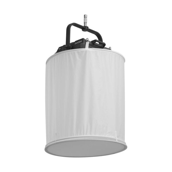 Godox P600BHSS White Diffusion Skirt for P600Bi Hard Lantern Softboxit 3