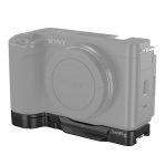 SmallRig 4314 Baseplate for Sony ZV E1 Pikalevyt ja L-raudat 4