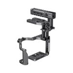 SmallRig 2649 Cage with XLR Helmet Kit for Lumix GH5/GH5S Kuvauskehikot / Caget 6