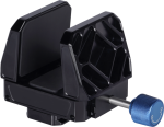 Sirui Universal Gun-Clamp GC-1 Kameran jalustat ja -päät 4