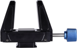 Sirui Universal Gun-Clamp GC-1 Kameran jalustat ja -päät 5