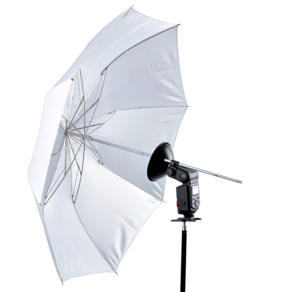 Godox Witstro Flash Fold Up Umbrella Käsisalamat 3