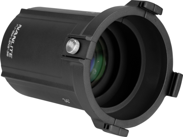 NANLITE Lens PJ-BM-LENS-36 Salamat, Studio Ja LED-Valot 3