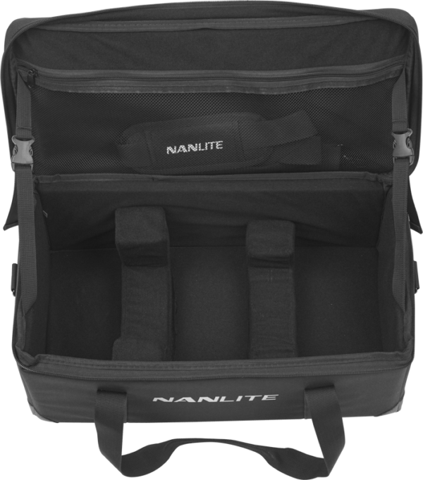 NANLITE Carry case for FS Series Laukut studio- ja kuvaustarvikkeille 3