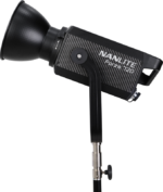 NANLITE Forza 720 LED Spot light with Trolley Case LED valot kuvaamiseen ja videoihin 6