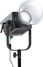 NANLITE FC-300B LED Bi-color Spot Light LED valot kuvaamiseen ja videoihin 5