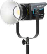 NANLITE FC-300B LED Bi-color Spot Light LED valot kuvaamiseen ja videoihin 6