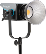 NANLITE FC-300B LED Bi-color Spot Light LED valot kuvaamiseen ja videoihin 7