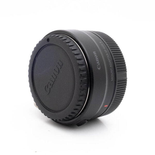Canon Mount Adapter EF – EOS R (Kunto K5) – Käytetty Myydyt tuotteet 3