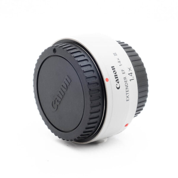Canon EF Extender 1.4x III – Käytetty Myydyt tuotteet 3