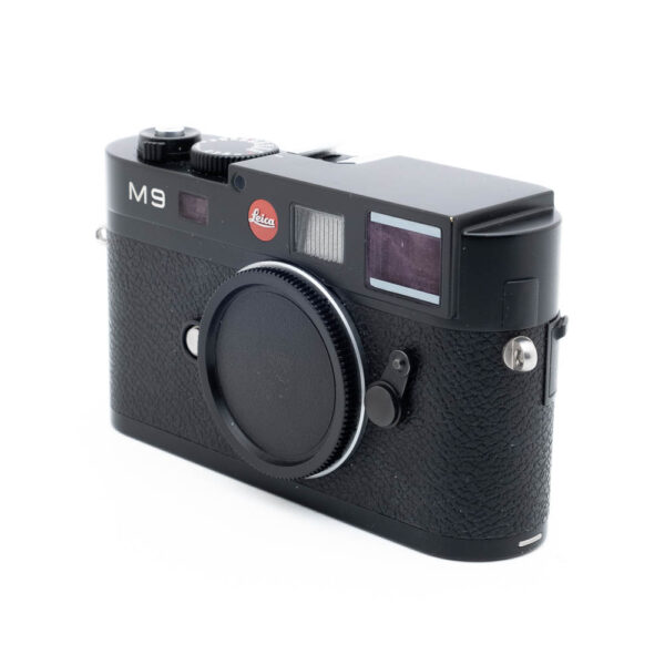 Leica M9 – Käytetty Myydyt tuotteet 3