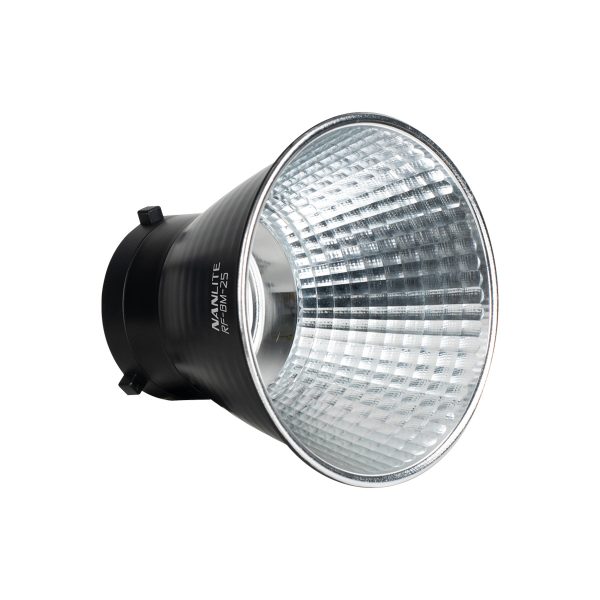 NANLITE 45° Reflector with FM Mount Salamat, Studio Ja LED-Valot 3