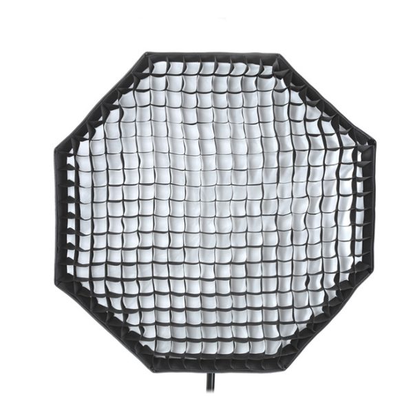 Godox Octa Softbox 120cm + Grid Salamat, Studio Ja LED-Valot 3