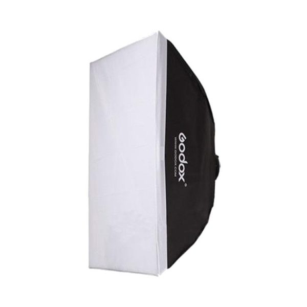 Godox SB-GUBW6090 Softbox umbrella 60x90cm Neliöt ja suorakulmaiset softboxit 3