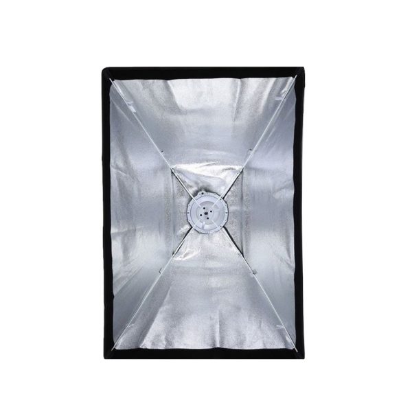 Godox Umbrella Softbox Bowens 70×100 with Grid Salamat, Studio Ja LED-Valot 3