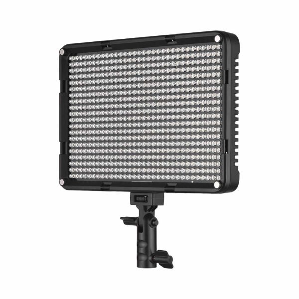 Viltrox VL D640T LED Light LED valot kuvaamiseen ja videoihin 3