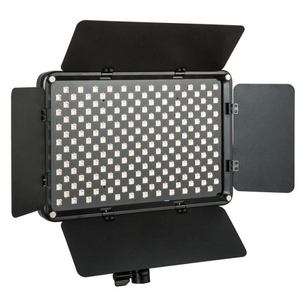 Viltrox VL S192T LED light Salamat, Studio Ja LED-Valot 3