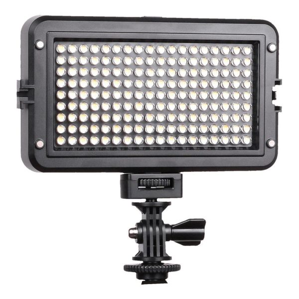 Viltrox VL162T LED Light LED valot kuvaamiseen ja videoihin 3