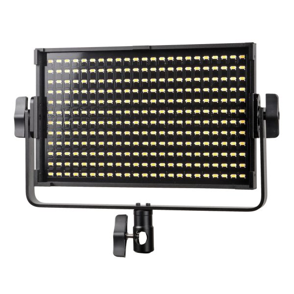 Viltrox VL S50T LED Light LED valot kuvaamiseen ja videoihin 3