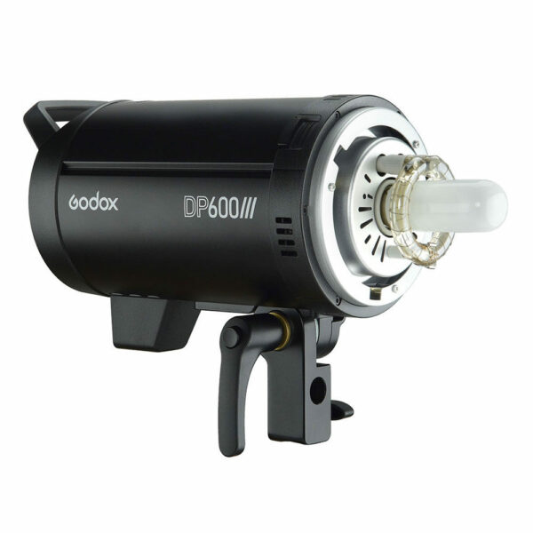 Godox DP600III Salamat, Studio Ja LED-Valot 3