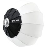 Godox CS85D Lantern Softbox 85cm Lantern Softboxit 4