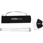 Godox CS85D Lantern Softbox 85cm Lantern Softboxit 7