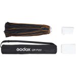 Godox Quick Release Parabolic Softbox QR P120 Bowens Pyöreät softboxit 5