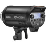 Godox QT400IIIM Salamat, Studio Ja LED-Valot 7