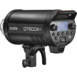 Godox QT600IIIM Salamat, Studio Ja LED-Valot 7