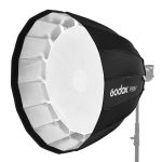 Godox Parabolic Softbox Bowens Mount P90H Salamat, Studio Ja LED-Valot 5