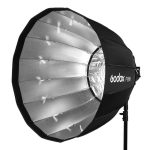 Godox Parabolic Softbox Bowens Mount P90H Salamat, Studio Ja LED-Valot 6