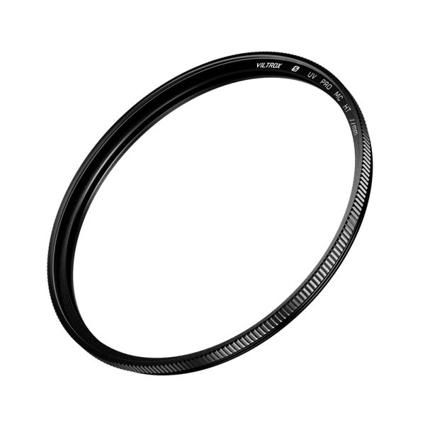 Viltrox Ultra Slim MC UV / Protection Filter 49mm Suotimet objektiiveihin 3