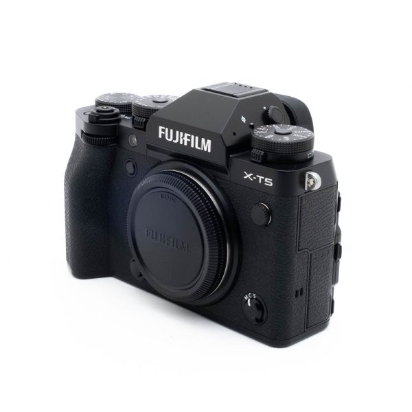 Fujifilm X-T5 (SC 5500, Takuuta 12kk) – Käytetty Myydyt tuotteet 3