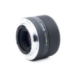 Sigma EX 30mm f/2.8 DN Sony E – Käytetty Käytetyt kamerat ja vaihtolaitteet 6