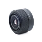 Sigma EX 30mm f/2.8 DN Sony E – Käytetty Käytetyt kamerat ja vaihtolaitteet 5