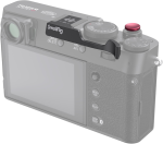 SmallRig 4559 Thumb Grip for Fujifilm X100VI / X100V (Black) Otekahvat kameroille 4