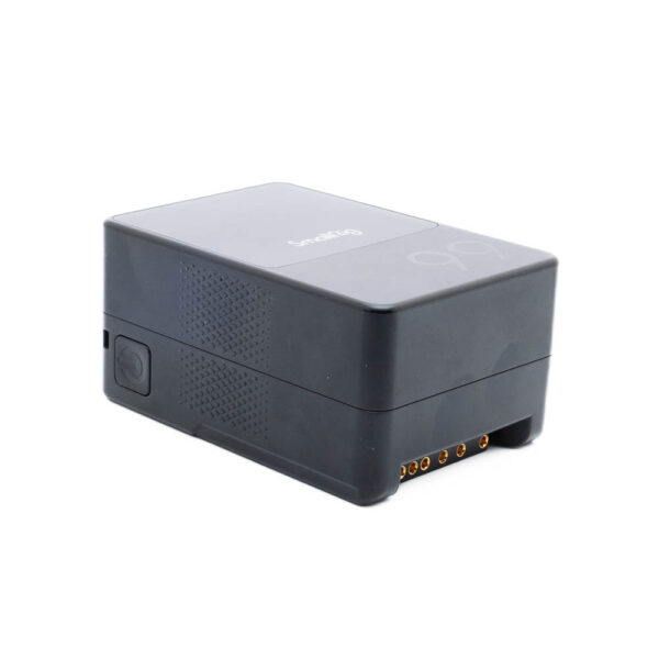 SmallRig 3580 VB99 mini V mount battery (sis.ALV24%) – Käytetty Myydyt tuotteet 3