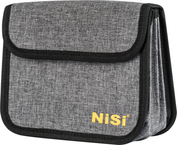 NiSi Filter Pouch for 100mm Square Suotimet objektiiveihin 3