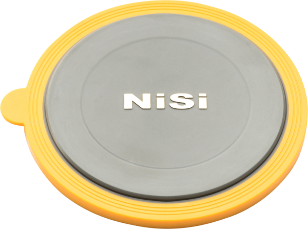 NiSi Lens Cap for V6 Holder NiSi Levysuotimet ja tarvikkeet 3