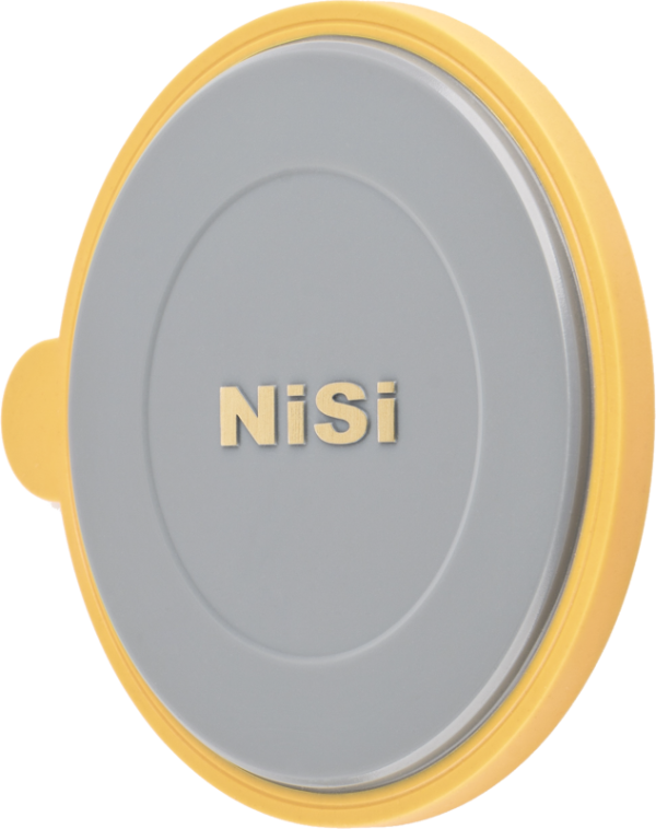 NiSi Lens Cap for M75 Holder NiSi Levysuotimet ja tarvikkeet 3