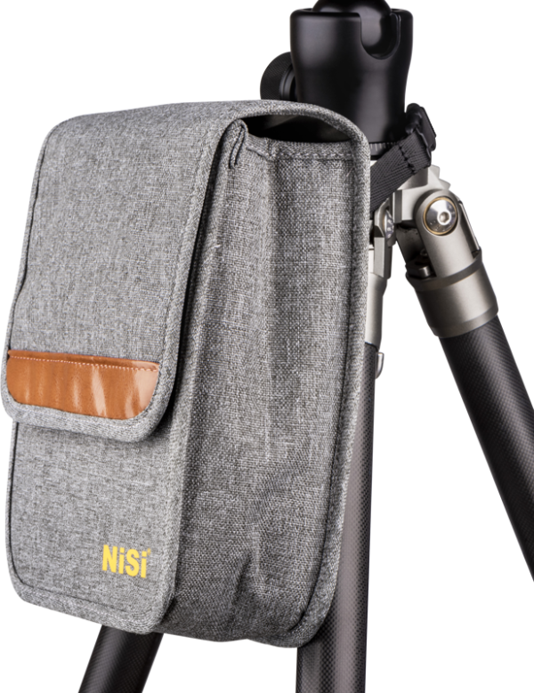 NiSi Filter Holder S6 Pouch NiSi Levysuotimet ja tarvikkeet 3