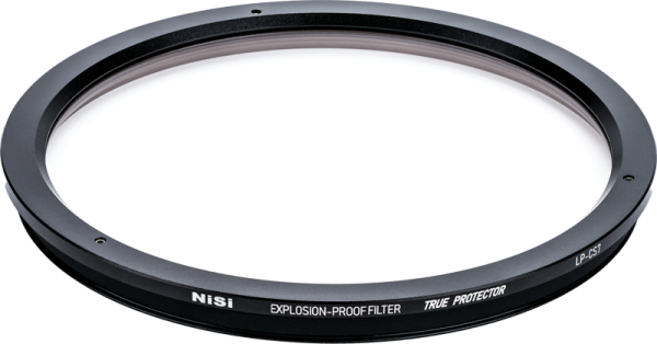 NiSi Cine Filter Explosion Proof / True Protector LP-CS7 for Cooke S7I 18&21mm Suojaava suodin 3