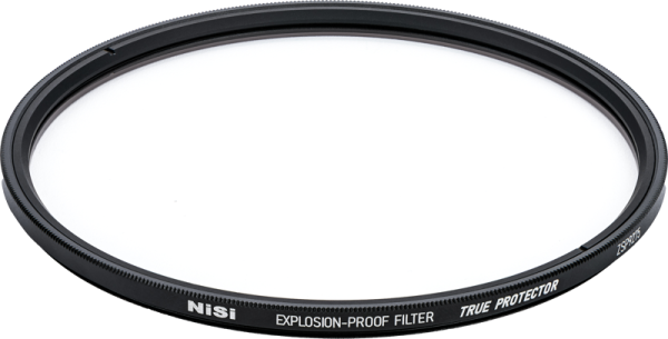 NiSi Cine Filter Explosion Proof / True Protector ZSP9275 for Zeiss SP Lenses Suojaava suodin 3