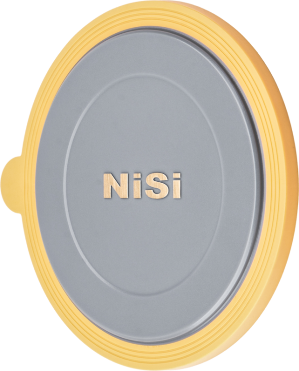 NiSi Lens Cap for V7 Holder NiSi Levysuotimet ja tarvikkeet 3