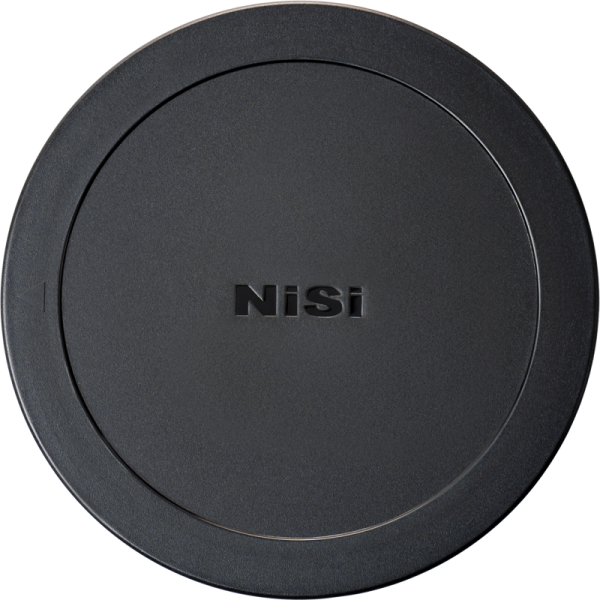 NiSi Filter Cap for TC VND/SWIFT  43mm (Spare Part) NiSi Levysuotimet ja tarvikkeet 3