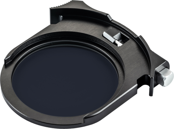 NiSi Cine Drop-In Filter ND64 / Polarizer (6 Stop) Drop-In suotimet 3